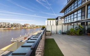 Dockside 4 Kingston ACT